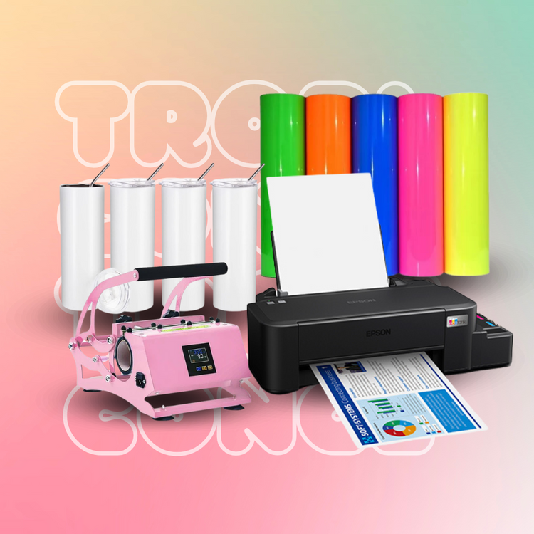 Kits de Inicio