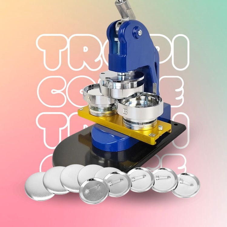 Máquinas de chapitas