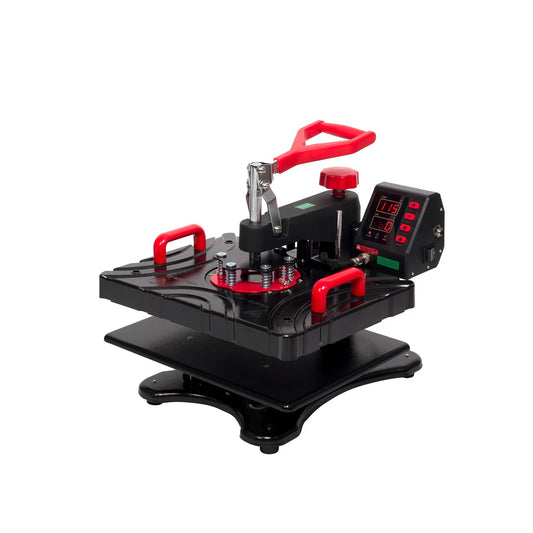 Estampadora Multifuncional 5 en 1