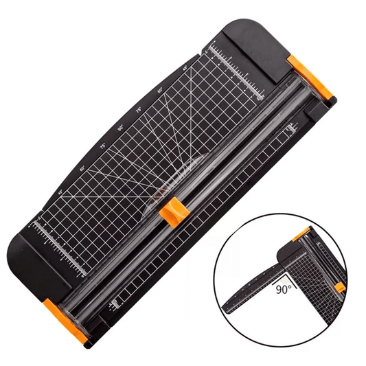 Cortadora de Papel - 38×14 cm