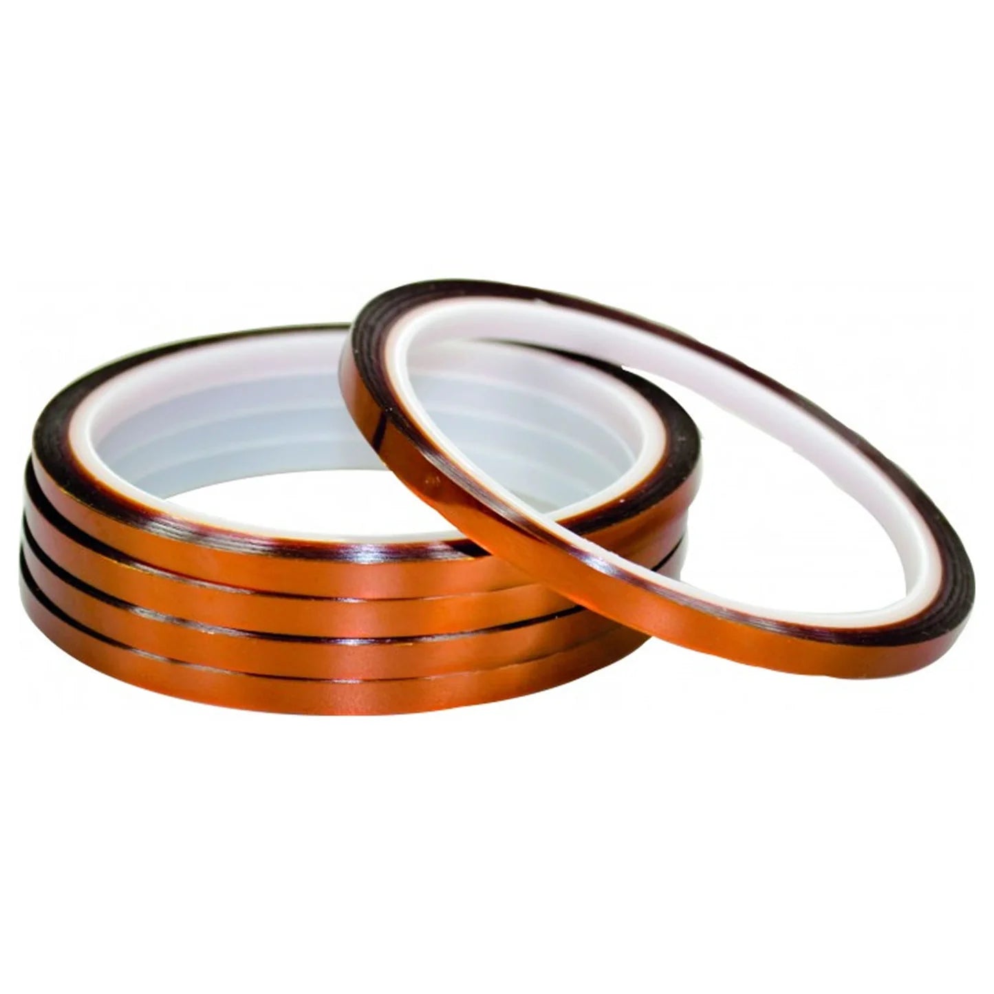 Cinta Térmica Adhesiva 5mm, 10mm y 20mm