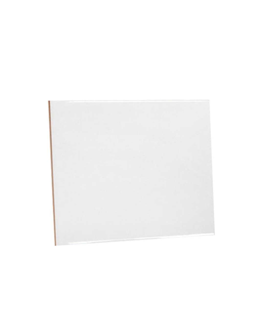 Cerámica sublimable - 20x25 cm