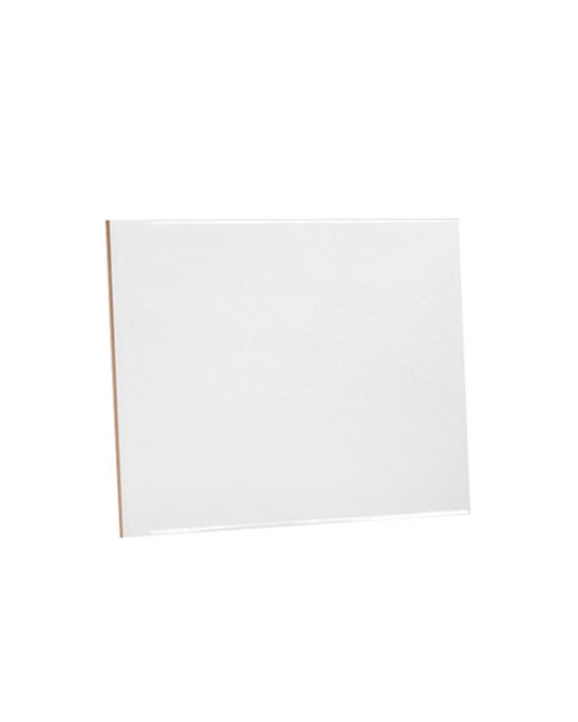 Cerámica sublimable - 20x25 cm