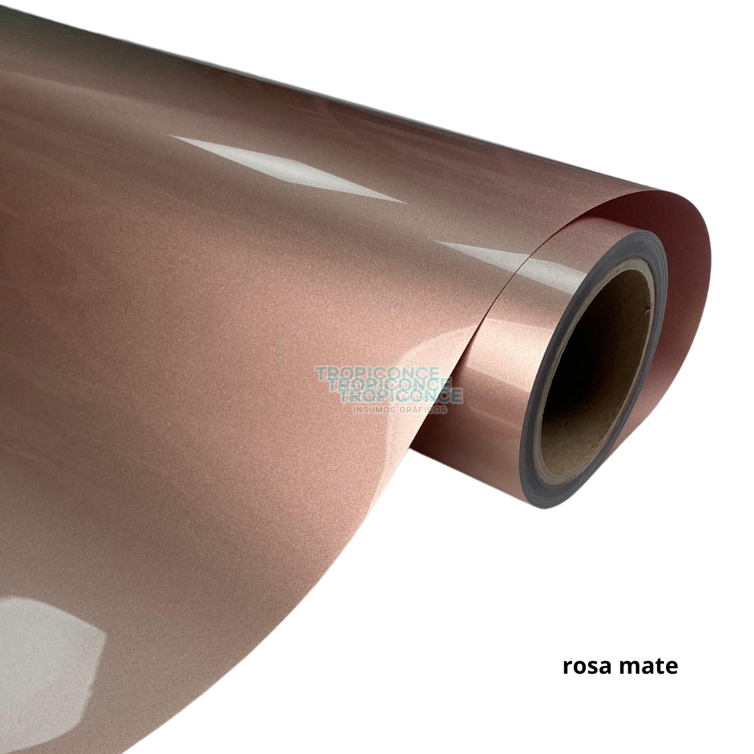 Vinilo Textil PU