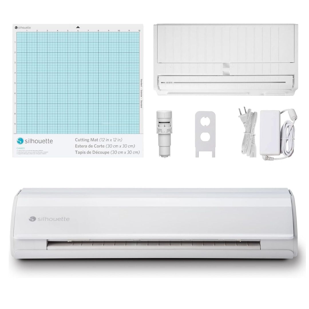 Plotter de Corte Cameo 5