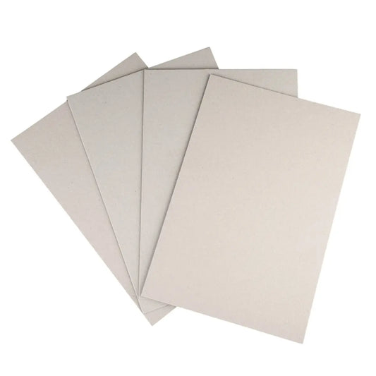 Pack 20 cartón piedra