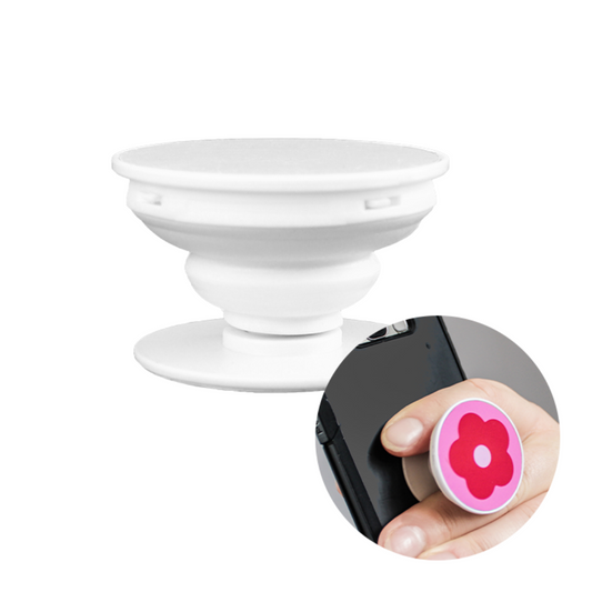 Pop Socket - Pack x5 unidades