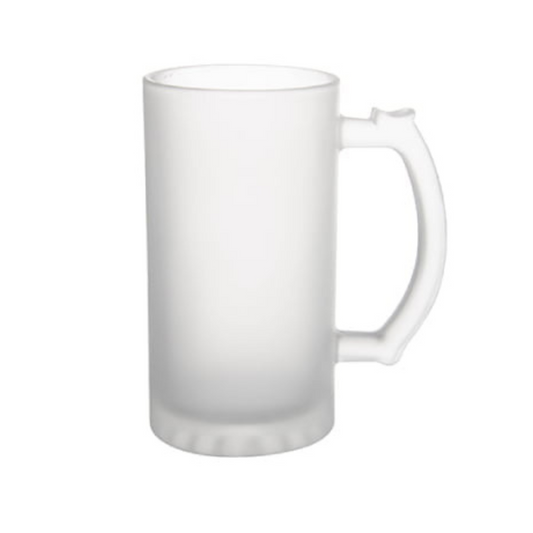 Shopero Frosted Transparente Sublimable