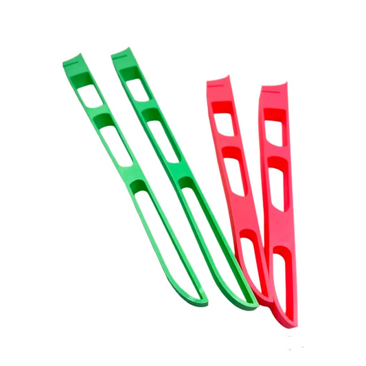 Extensores de Cameo 4