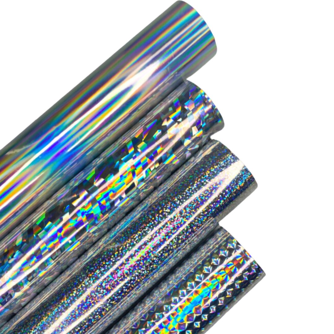 Vinilo Adhesivo Decorativo Tornasol