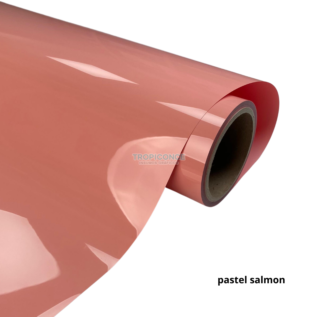 Vinilo Textil PU