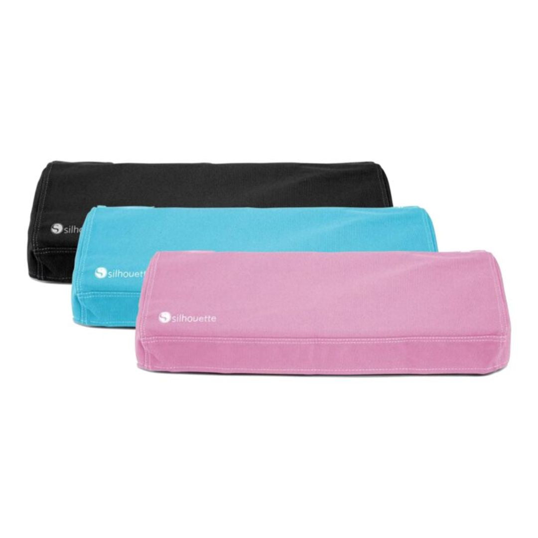 La funda protectora para la Silhouette Cameo 4