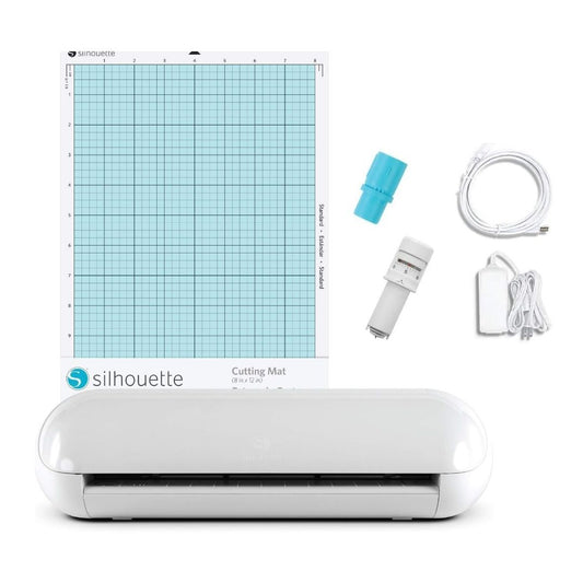 Plotter de Corte Portrait 3