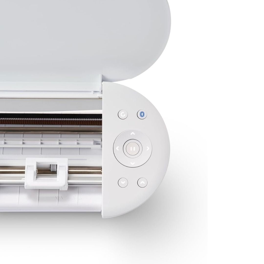 Plotter de Corte Portrait 4