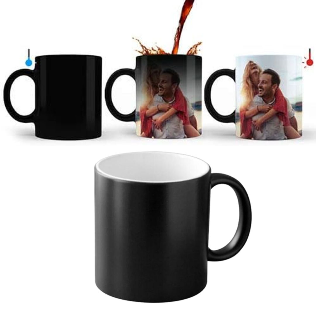 Tazon Magico Sublimable 11oz