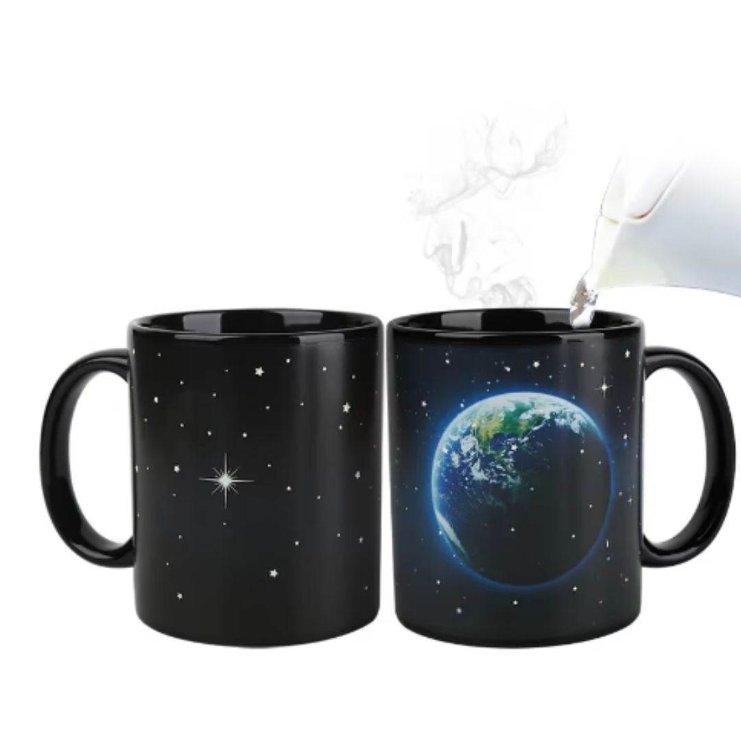 Tazon Magico Sublimable 11oz