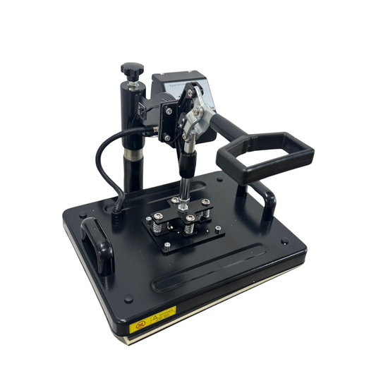 Estampadora Multifuncional 8 en 1