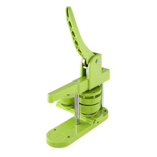 Maquina de Chapitas Básica + Matriz