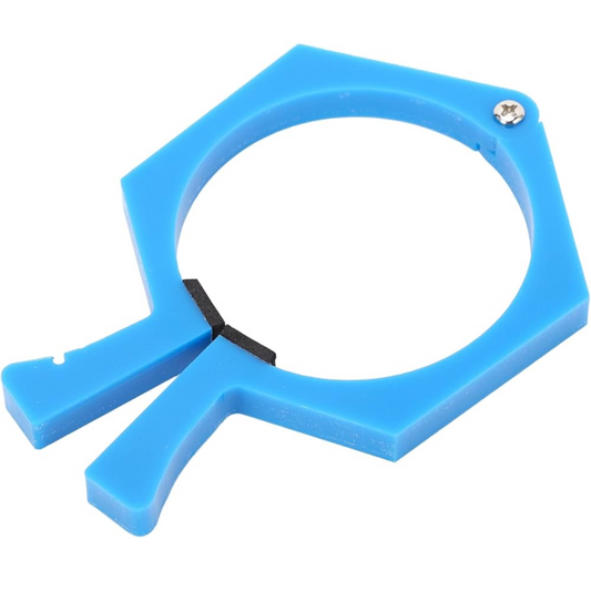 Abrazadera para Vasos