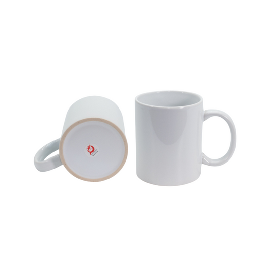 Tazon para Sublimación 11 OZ