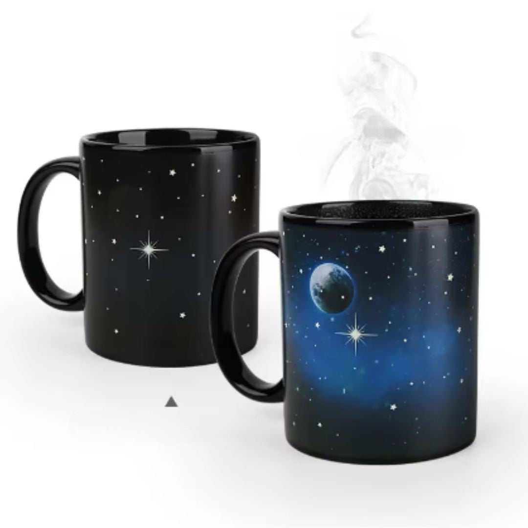 Tazon Magico Sublimable 11oz