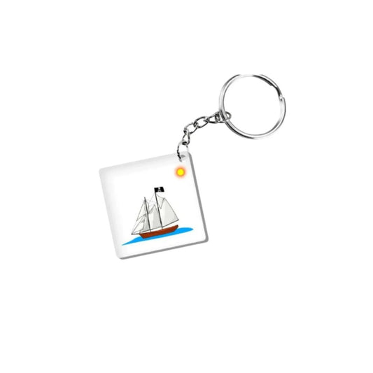 Llaveros Acrílicos Personalizables