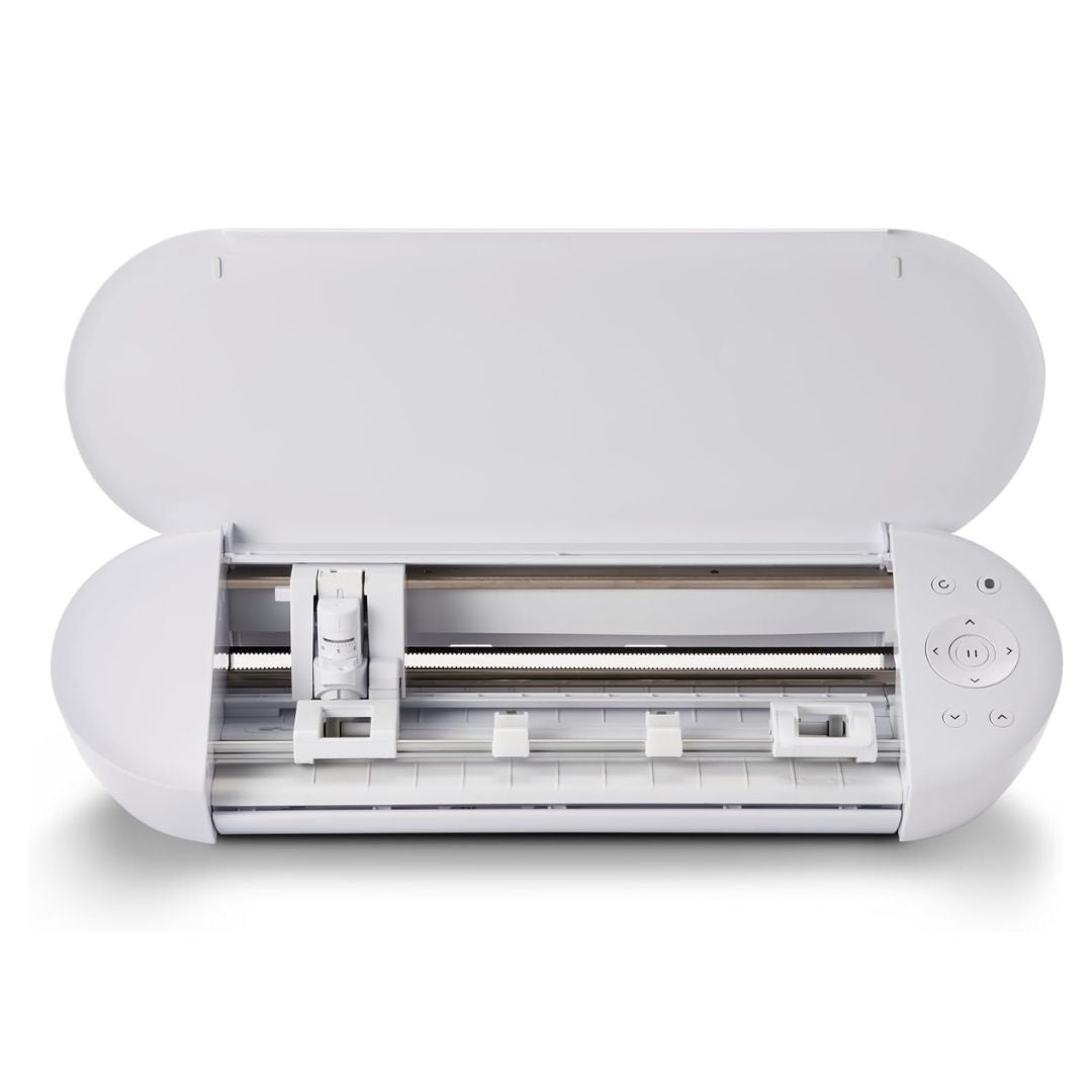 Plotter de Corte Portrait 4