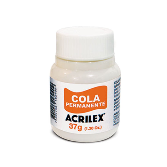 Pegamento para Tapete Acrilex 37 mL | Fijación Precisa y Duradera