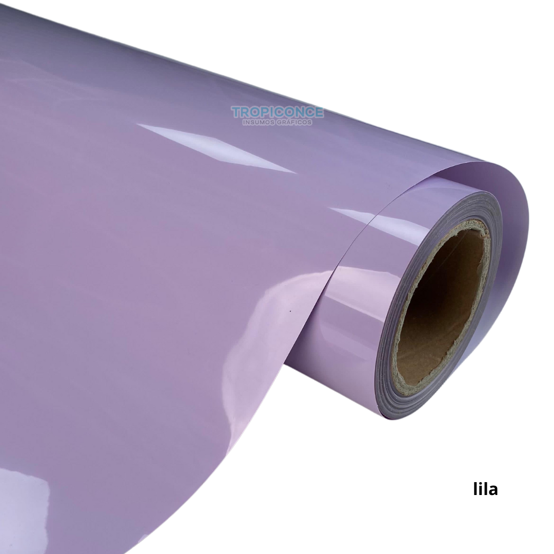 Vinilo Textil PU
