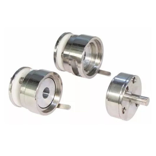 Matriz Maquina de Chapitas Profesional