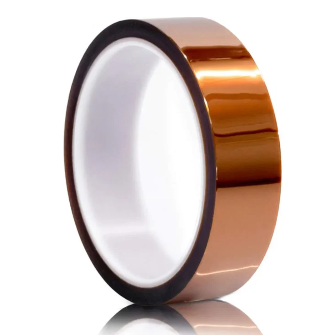 Cinta Térmica Adhesiva 5mm, 10mm y 20mm
