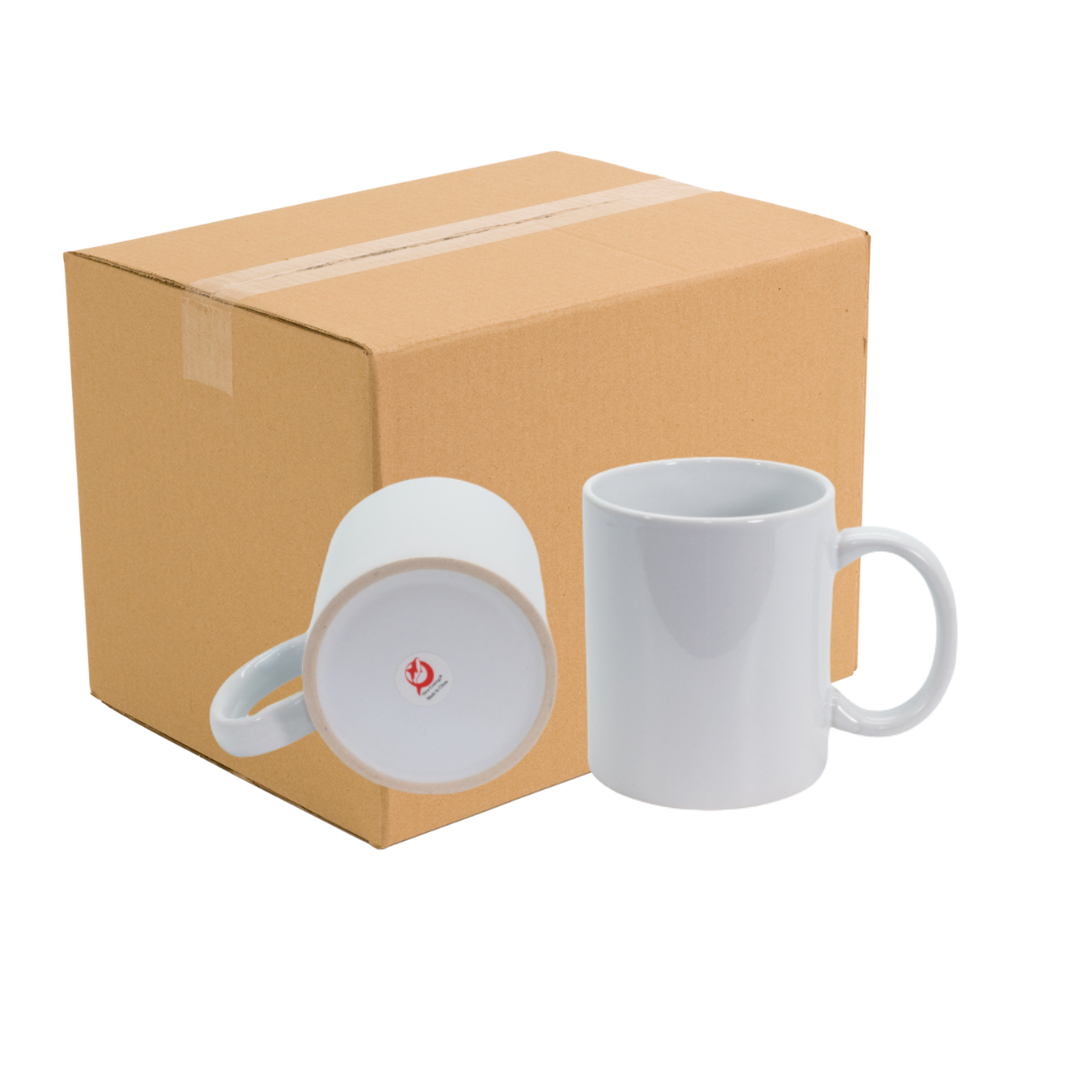 Tazon para Sublimación 11 OZ