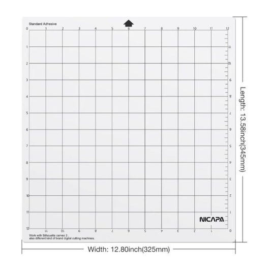 Tapete de Corte para Plotters