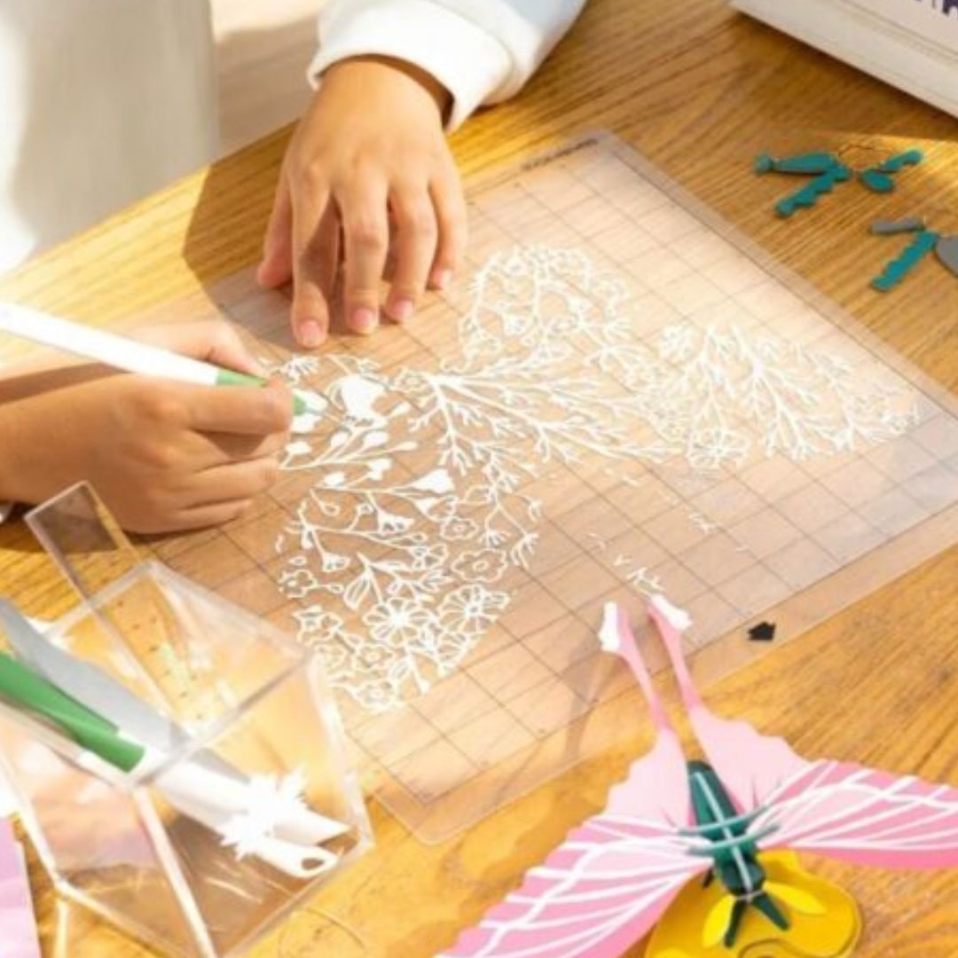 Tapete de Corte para Plotters