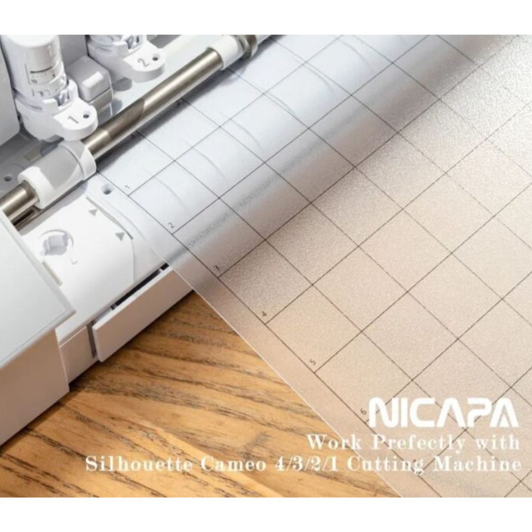 Tapete de Corte para Plotters