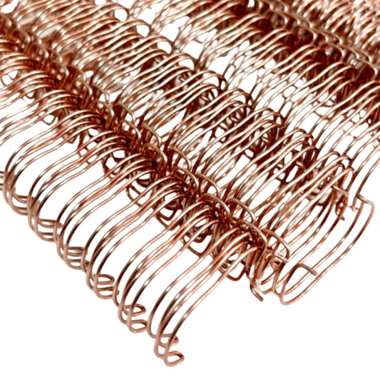 Pack de Anillo Metálico 7/8″ - 22 mm - Oficio