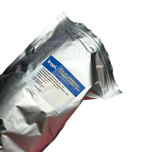 Poliamida para DTF Textil