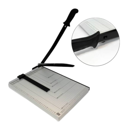 Guillotina Profesional