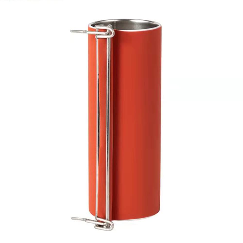 Abrazadera para Botellas de 30 OZ - Horno de Sublimacion