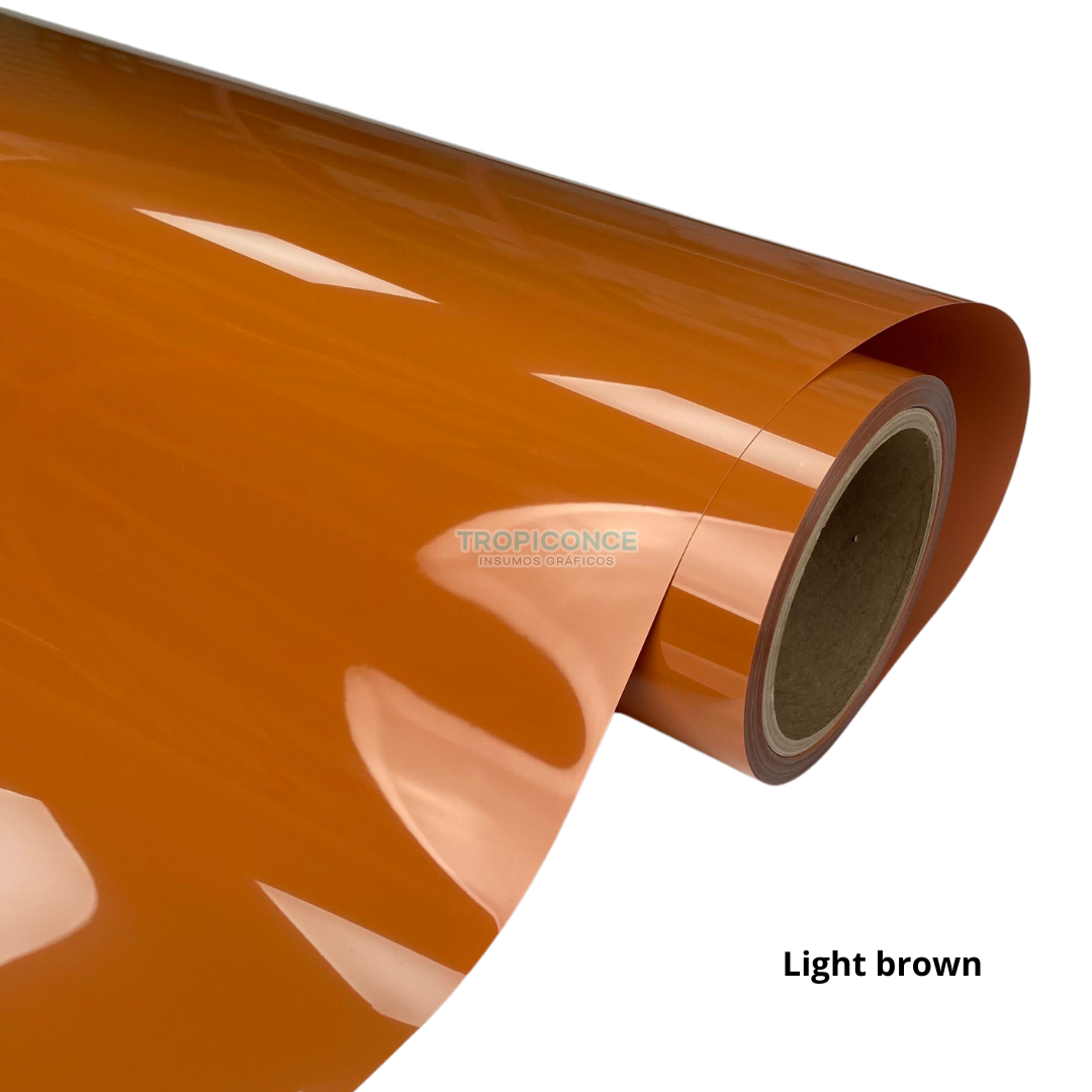 Vinilo Textil PU