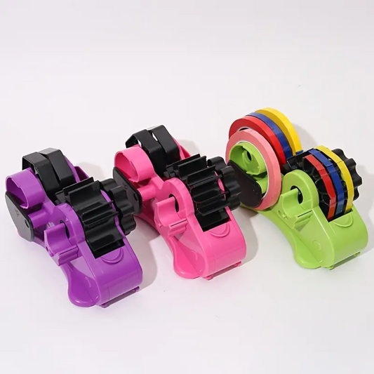 Dispensador de Cinta