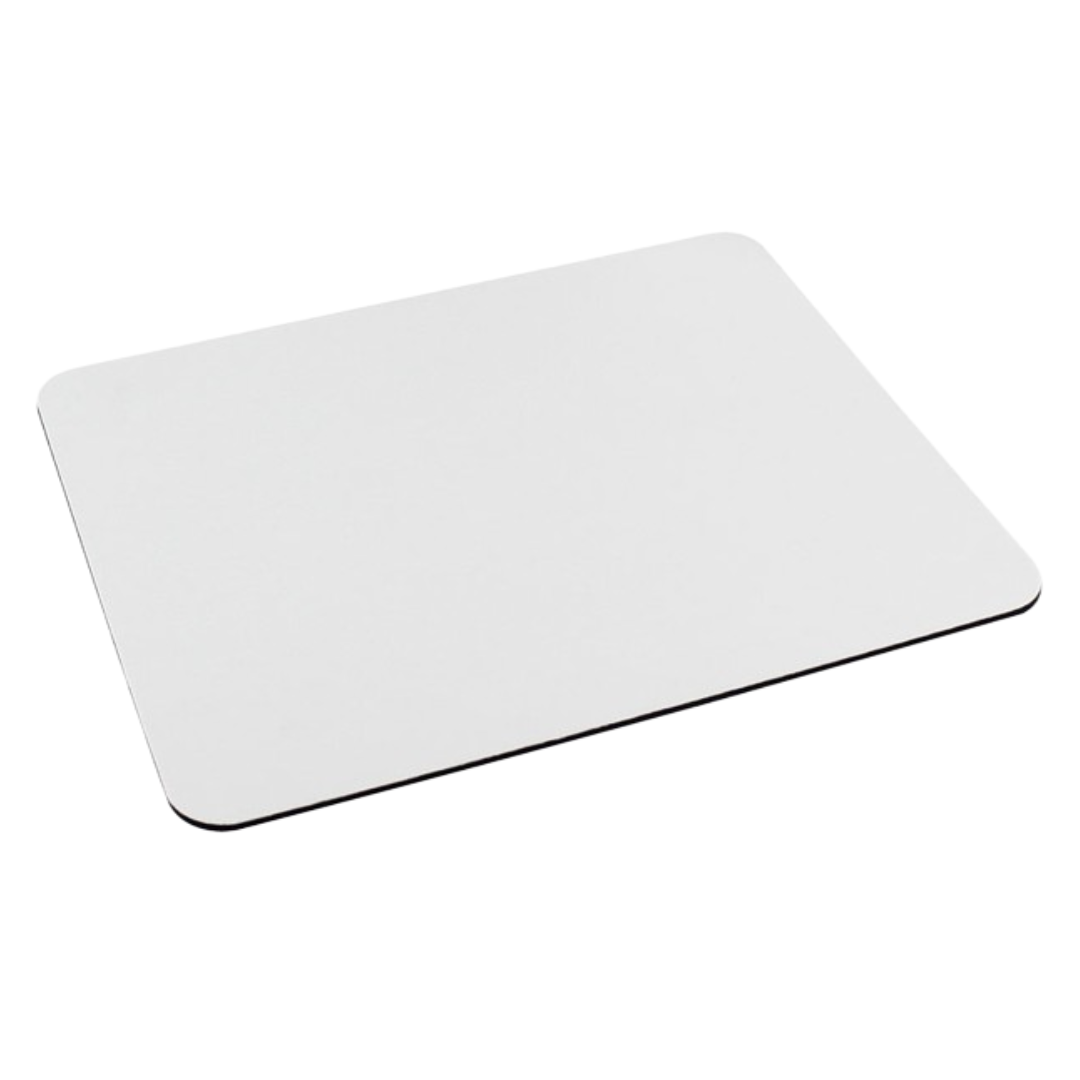 Mousepad Sublimable Rectangular 23x19 cm