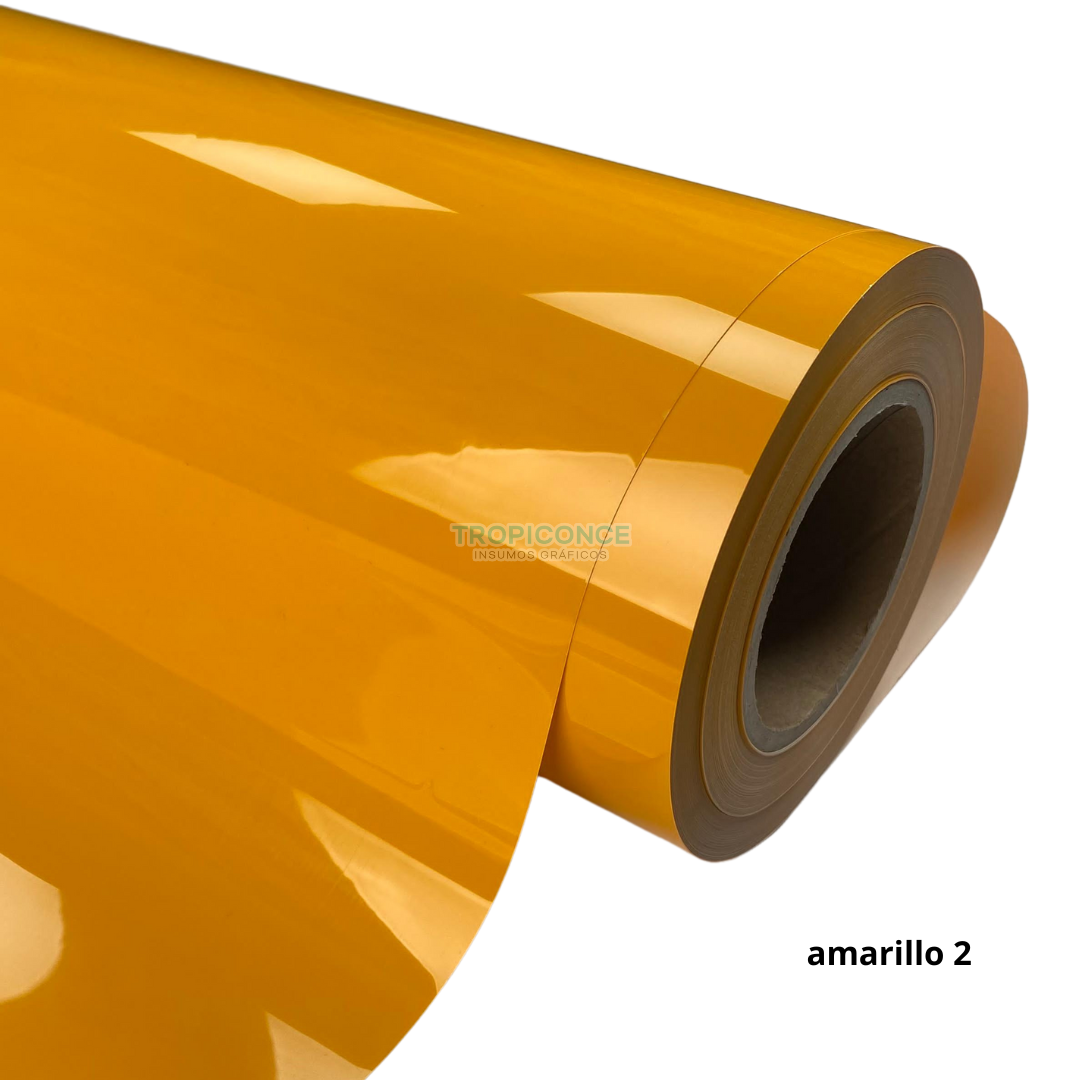 Vinilo Textil PU