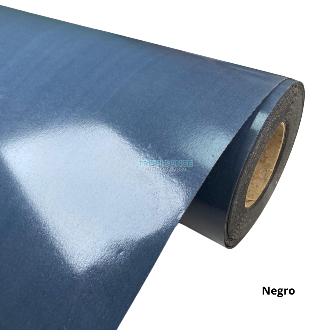 Vinilo Textil Flock