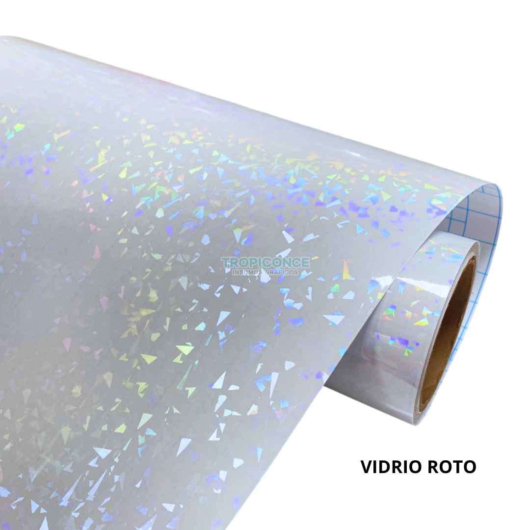 Laminado en Frío por Metro 40x100 cm