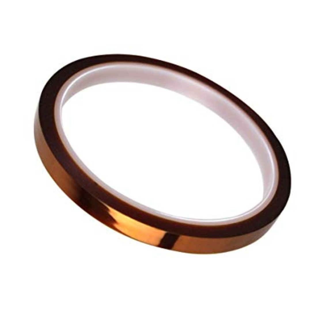Cinta Térmica Adhesiva 5mm, 10mm y 20mm