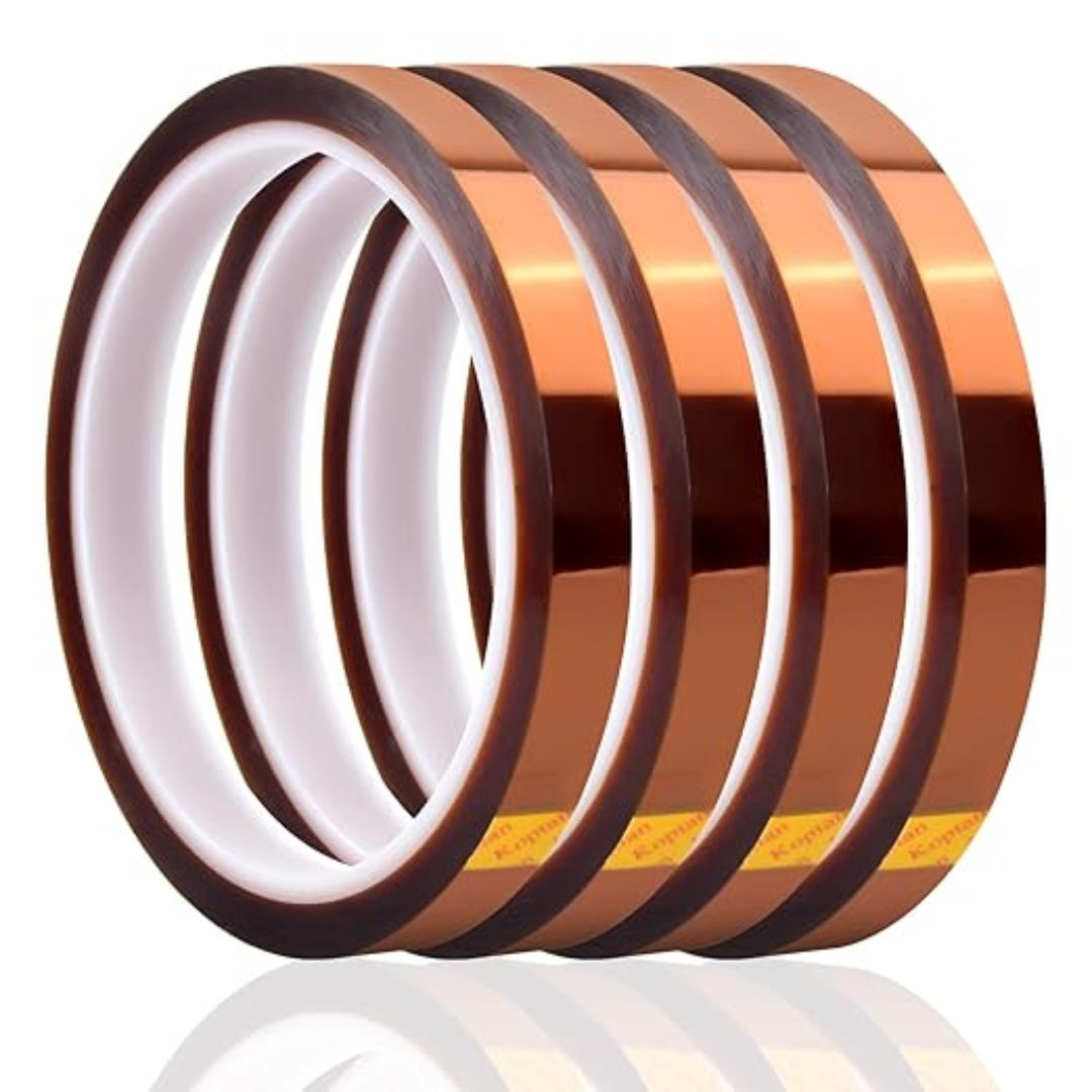 Cinta Térmica Adhesiva 5mm, 10mm y 20mm