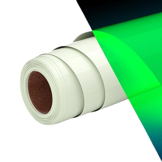Vinilo Textil Luminiscente