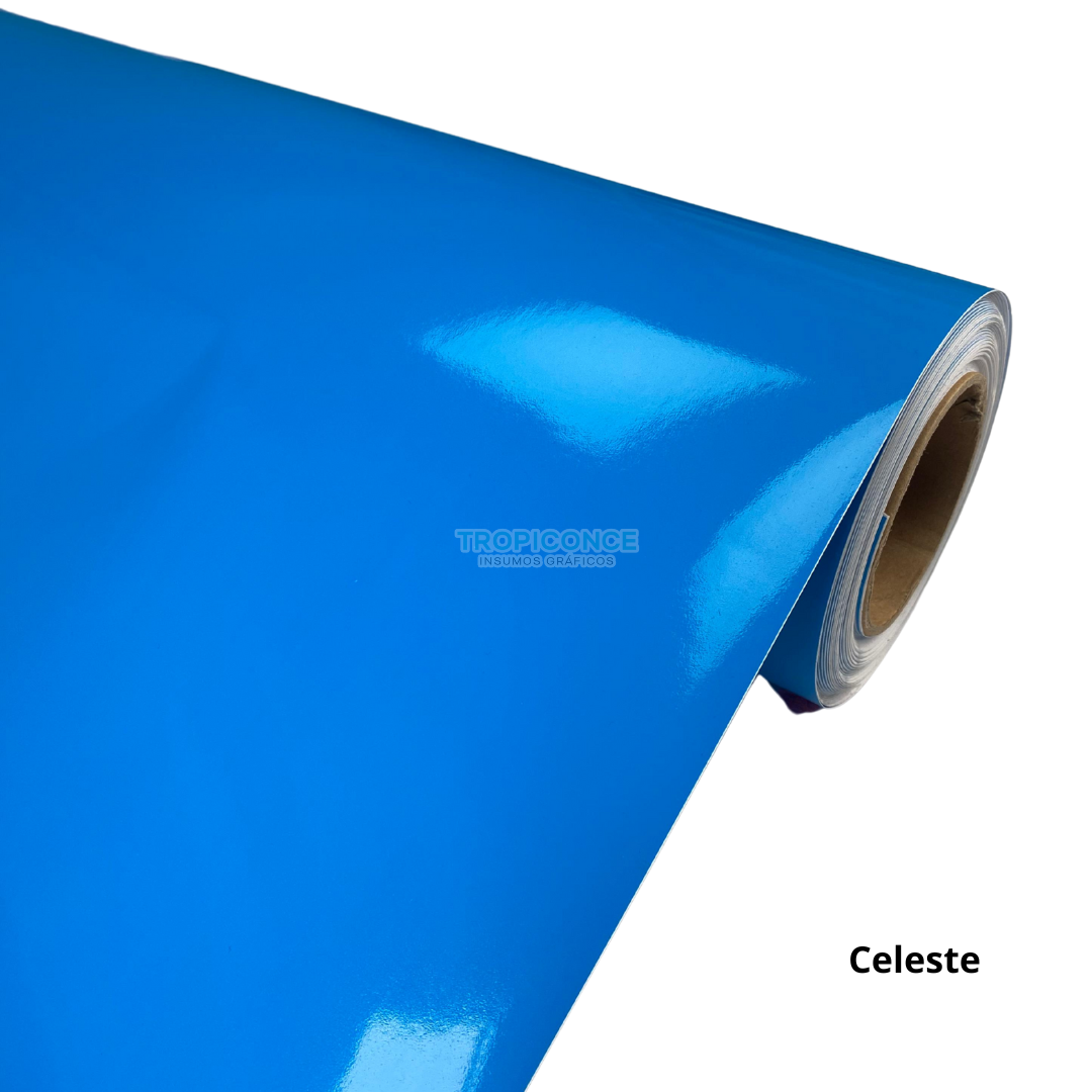 Vinilo Adhesivo Decorativo 60 CM