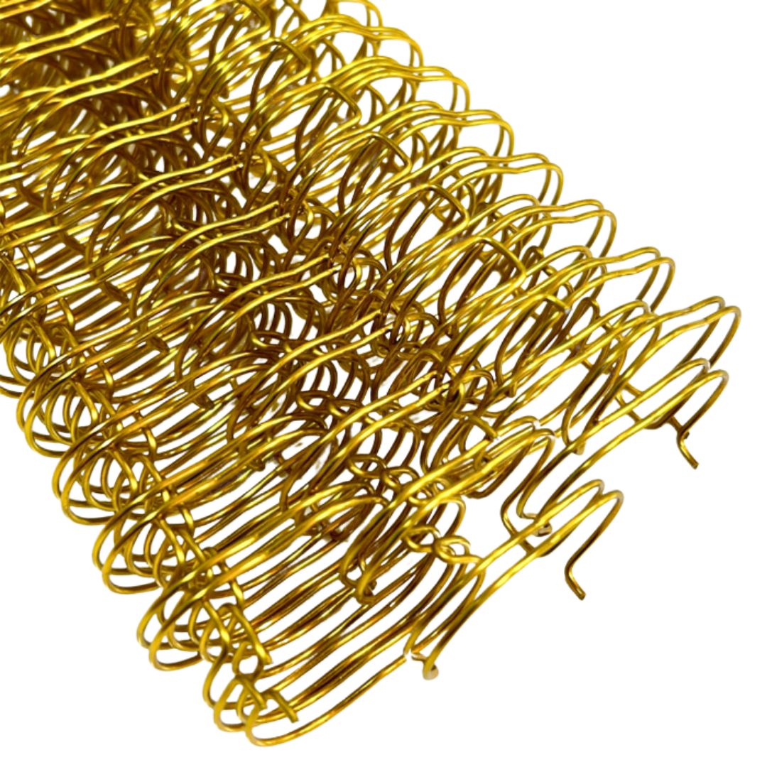 Pack de Anillo Metálico 7/8″ - 22 mm - Oficio